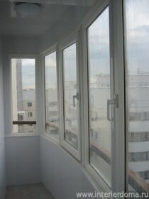 Лоджия